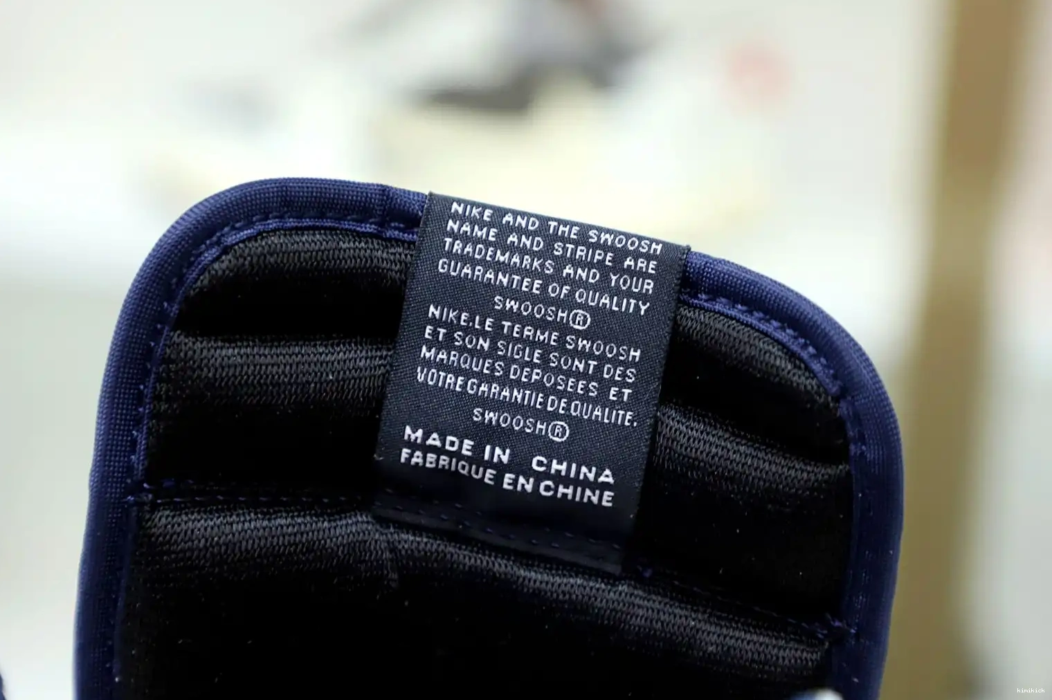 AIR 'BLUE CHILL' JORDAN RETRO HIGH 1 WMNS OG Kimikick 0508